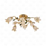 Люстра Mw light 334010209 Верона