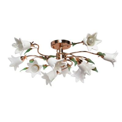 Люстра потолочная Mw light 334011510 Верона Люстра потолочная Mw light 334011510 Верона