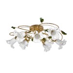 Люстра Mw light 334011809 Верона