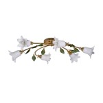 Люстра потолочная De markt 334012106 Верона