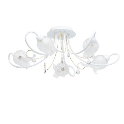 Люстра Mw light 334012405 Верона Люстра Mw light 334012405 Верона