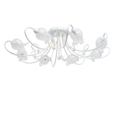 Люстра Mw light 334012508 Верона