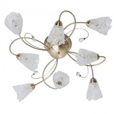 Люстра Mw light 334012608 Верона Люстра Mw light 334012608 Верона