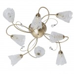 Люстра Mw light 334012608 Верона