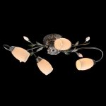 Люстра потолочная Mw light 334013504