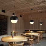 Подвесной Светильник Olve B By Imperiumloft