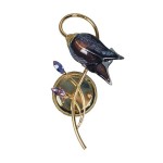 Светильник настенный бра Mw light 334020701 Верона