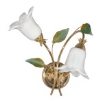 Светильник настенный бра De markt 334022002 Верона