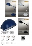 Светильник Odeon light 3341/1T