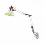 Светильник бра раздвижное Odeon light 3344/1W KAPAL