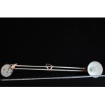 Светильник бра раздвижное Odeon light 3344/1W KAPAL