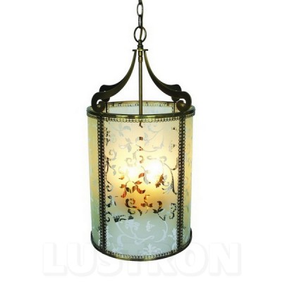 Светильник Favourite 3349-5P Aurora