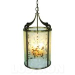 Светильник Favourite 3349-5P Aurora