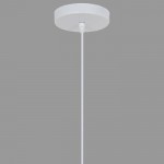 Подвесной светильник Odeon light 3350/1 UGA