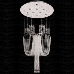 Люстра Chiaro 335010609 Шарм