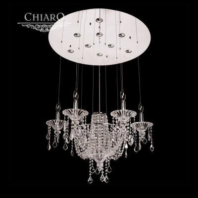 Люстра Chiaro 335010709 Шарм Люстра Chiaro 335010709 Шарм