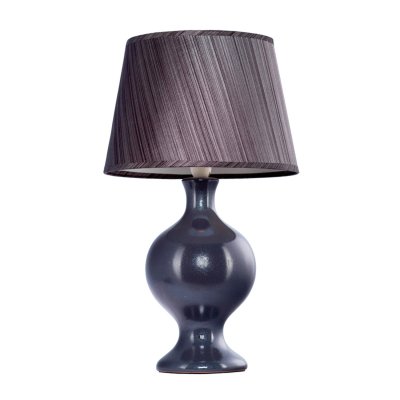 Настольная лампа 33503B Grey Gerhort Настольная лампа 33503B Grey Gerhort