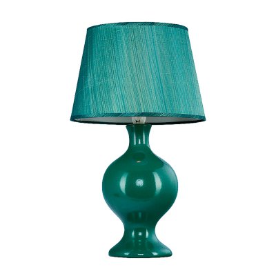 Настольная лампа 33503D Blue Gerhort Настольная лампа 33503D Blue Gerhort