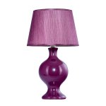 Настольная лампа 33503F Pur Gerhort