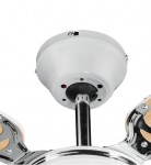 Люстра-вентилятор Globo 03351