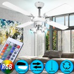 Люстра-вентилятор Globo 03351