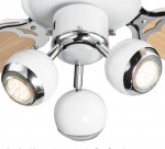 Люстра-вентилятор Globo 03351