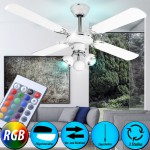 Люстра-вентилятор Globo 03351