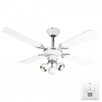 Люстра-вентилятор Globo 03351