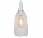 Подвесной светильник Odeon light 3354/1 BOTTLE