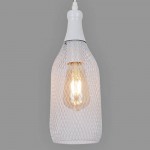 Подвесной светильник Odeon light 3354/1 BOTTLE
