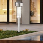 Светильник уличный Globo 33553-24 