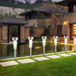 Светильник уличный Globo 33553-24 