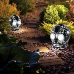 Светильник уличный Globo 33591 