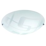 Paulmann 3359 NP W-D Screens max. 2x60W E27 Opak/Satin