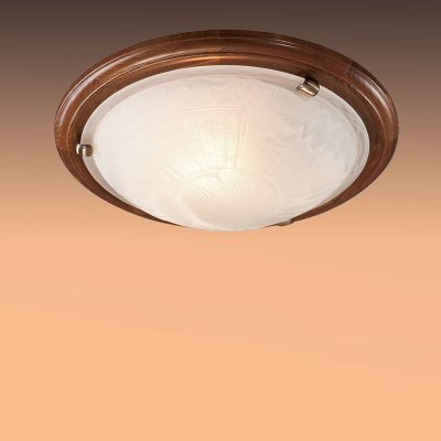 

Светильник Сонекс 336 дерево Lufe Wood, 336