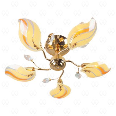 Люстра De markt 336010505 Сабрина