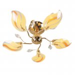 Люстра De markt 336010505 Сабрина