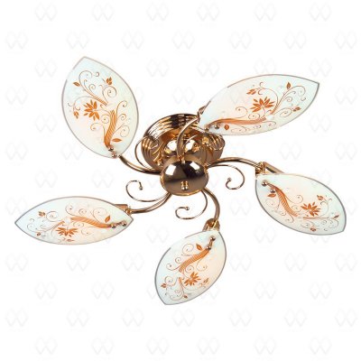 Светильник потолочный De markt 336011405 Сабрина Светильник потолочный De markt 336011405 Сабрина