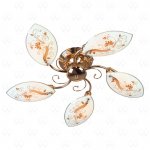 Светильник потолочный De markt 336011405 Сабрина