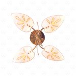 Светильник потолочный Mw light 336011604 Сабрина