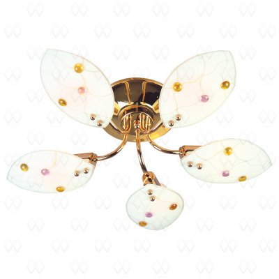 Люстра De markt 336011905 Сабрина Люстра De markt 336011905 Сабрина