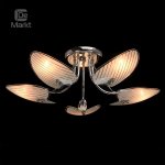 Люстра De markt 336012705 Сабрина