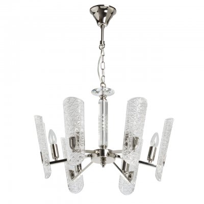 Светильник потолочный Mw light 336012906 Сабрина