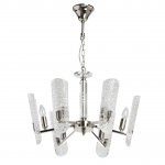 Светильник потолочный Mw light 336012906 Сабрина