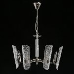 Светильник потолочный Mw light 336012906 Сабрина