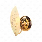 Светильник настенный бра De markt 336020601 Сабрина