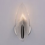 Настенный светильник бра Mw light 336023001 Сабрина