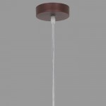 Подвесной светильник Odeon light 3363/1 BITS