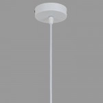 Подвесной светильник Odeon light 3365/1 AGRA