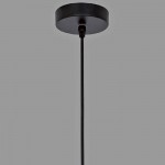 Подвесной светильник Odeon light 3366/1 MIRT